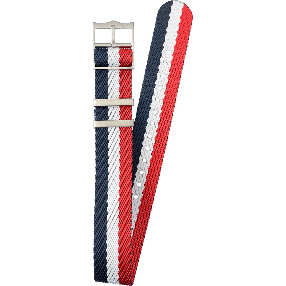 LIP 675463 Rallye 42 Horlogeband