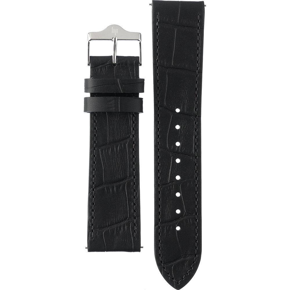 LIP 675484 Churchill T26 Horlogeband