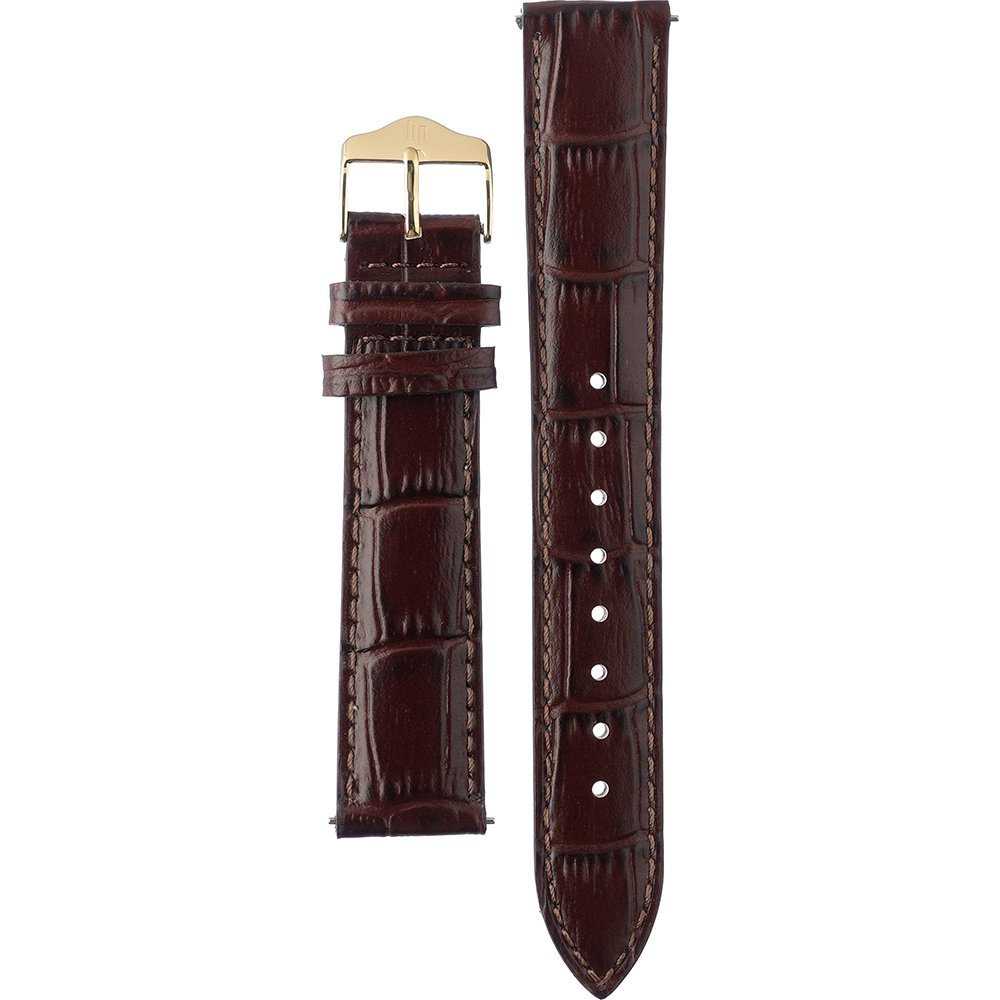 LIP 675497 Churchill T18 Horlogeband
