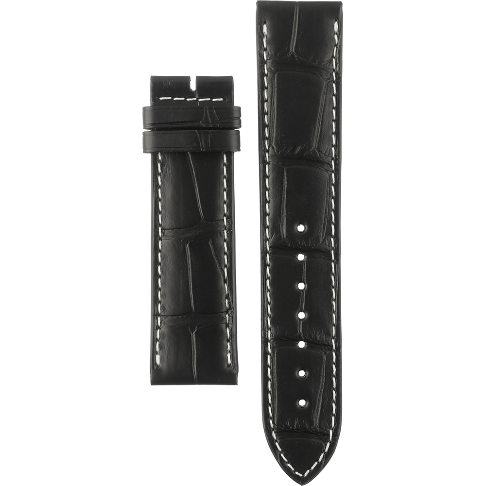 Longines L682124592 Admiral Horlogeband