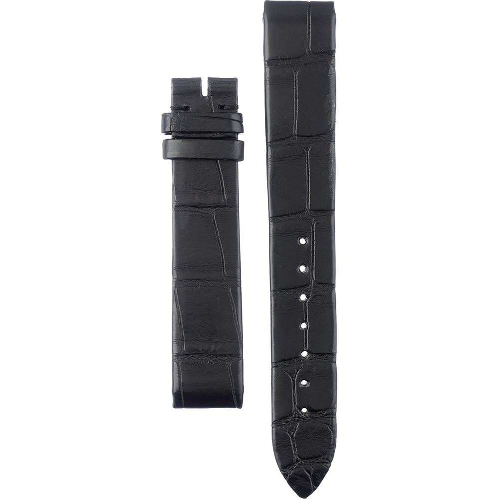 Longines L682119391 BelleArti Horlogeband