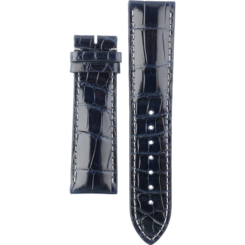 Longines L682118123 Clous de Paris Horlogeband