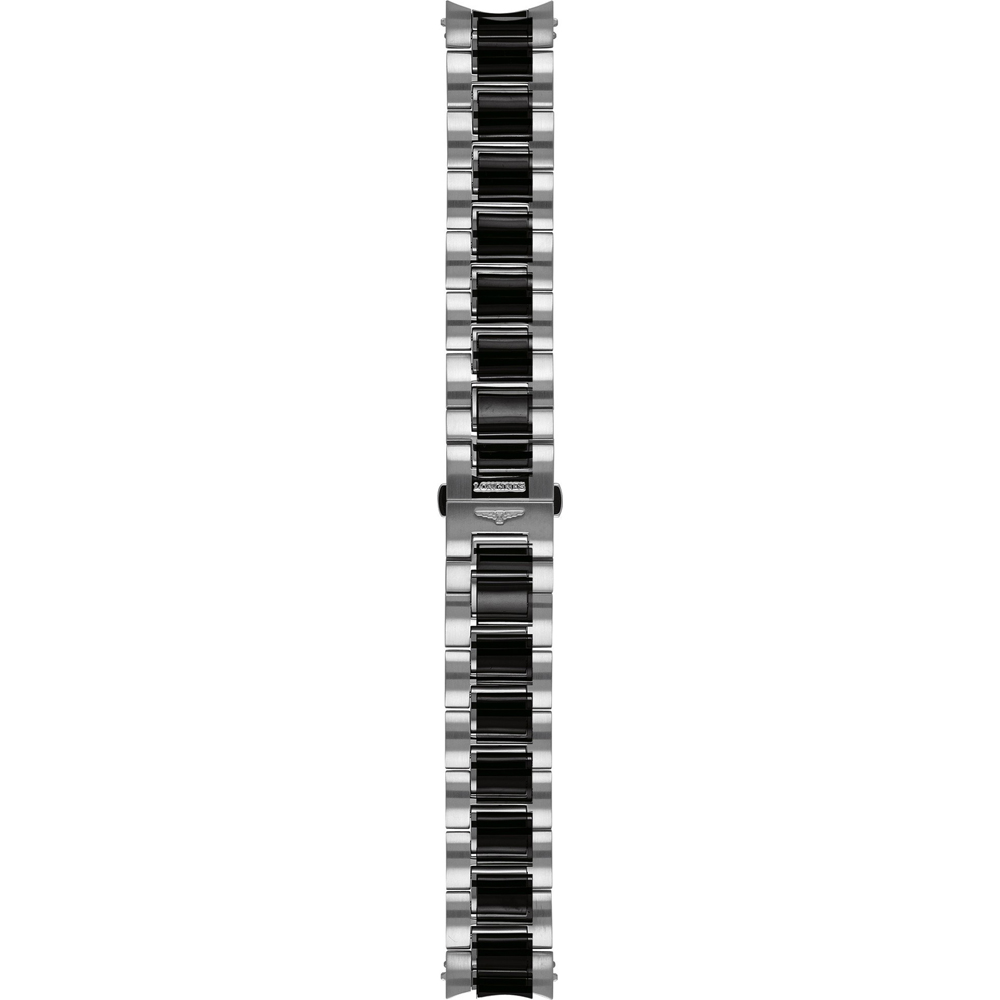 Longines L600126639 Conquest Horlogeband