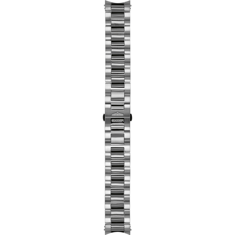 Longines L600126690 Conquest Horlogeband