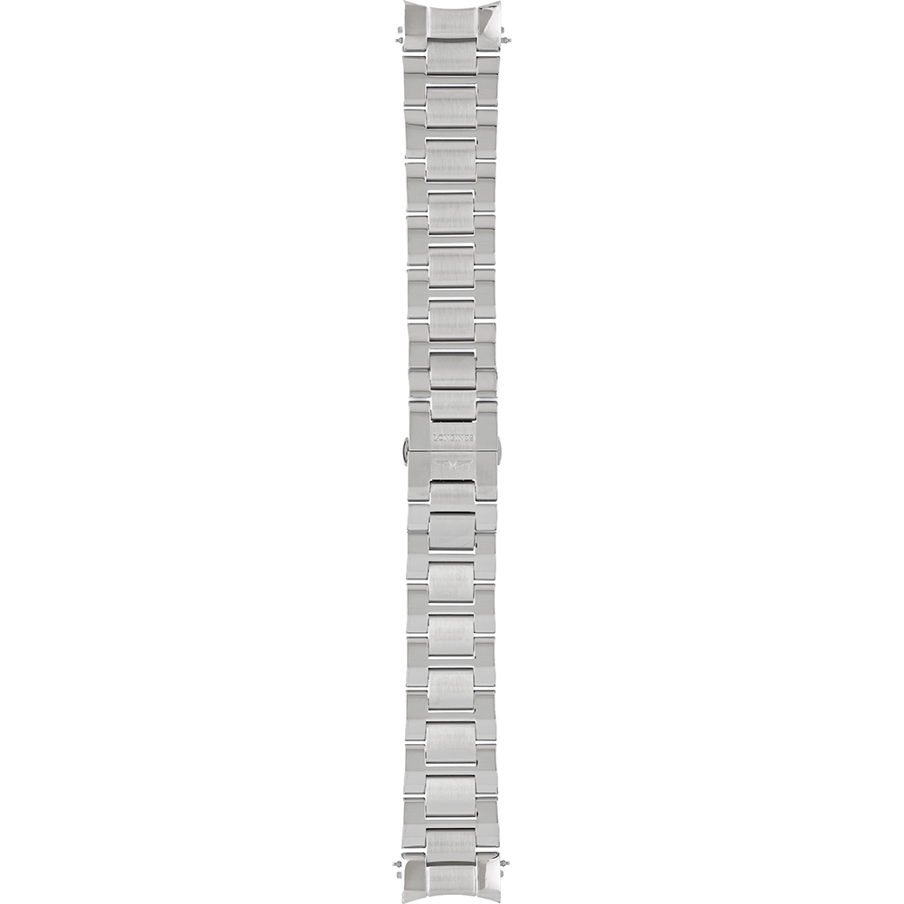 Longines L600140764 Conquest Horlogeband