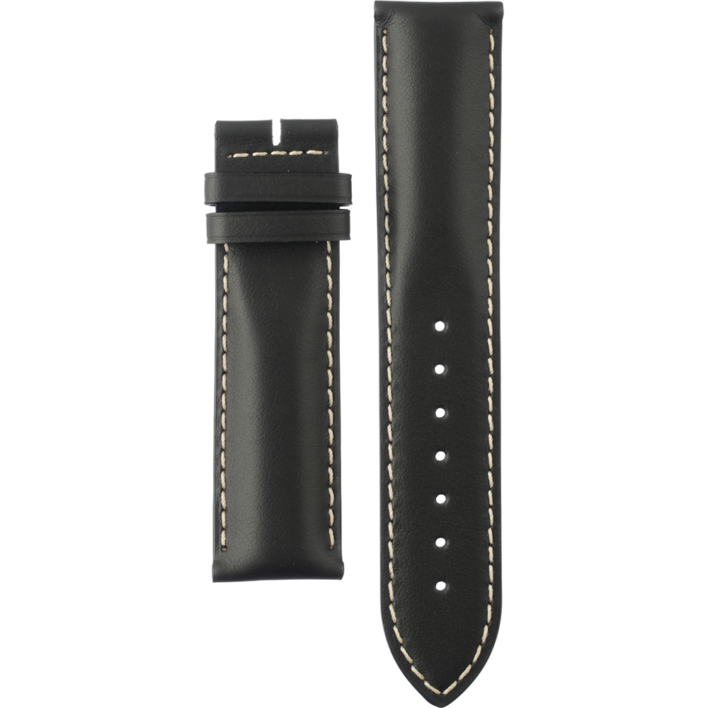 Longines L682124852 Conquest Horlogeband