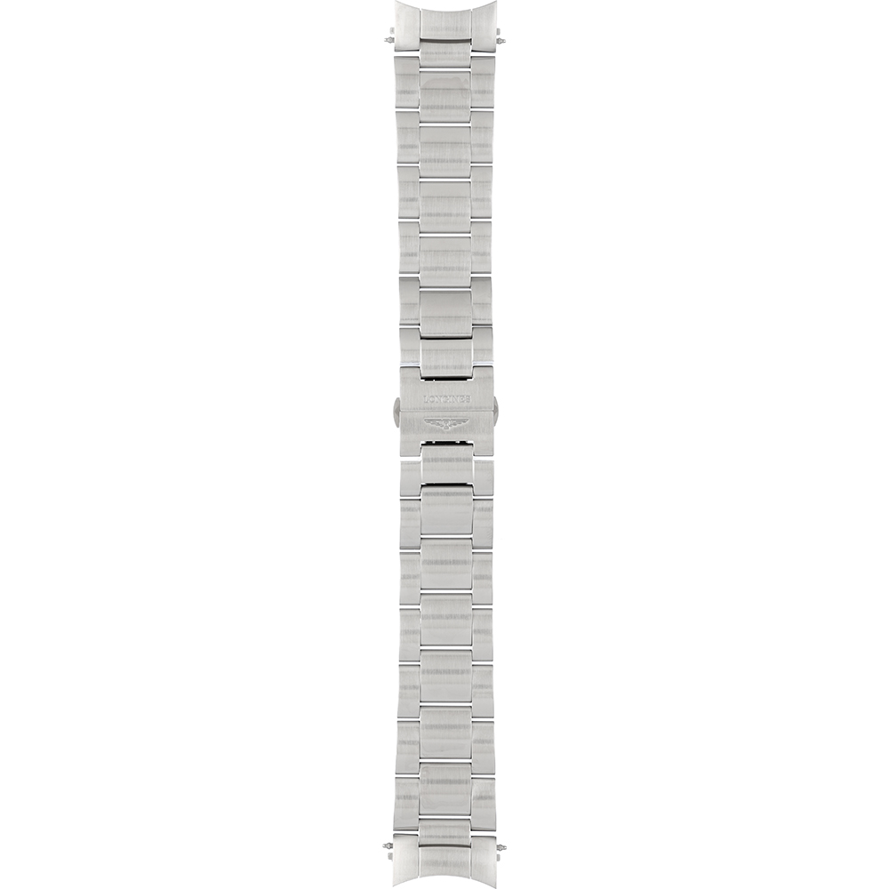 Longines L600152413 Conquest V.H.P. Horlogeband