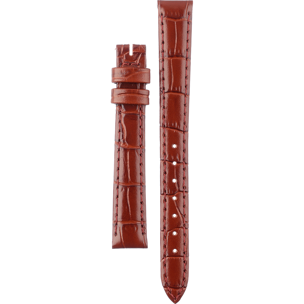 Longines L682101104 Dolce Vita Classic band