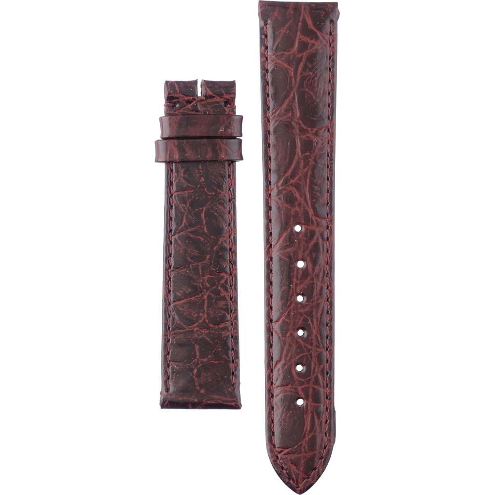 Longines L682100666 Elegances Horlogeband