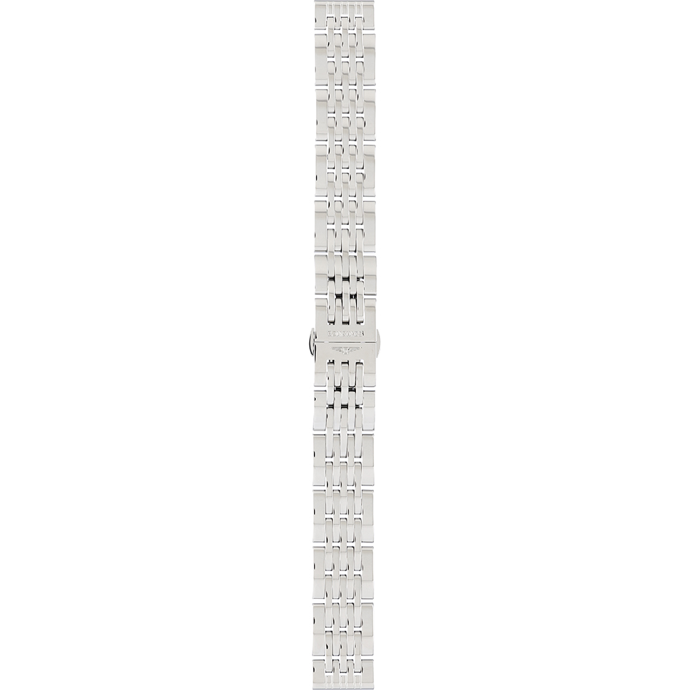 Longines L600151856 Equestrian Collection Etrier Band