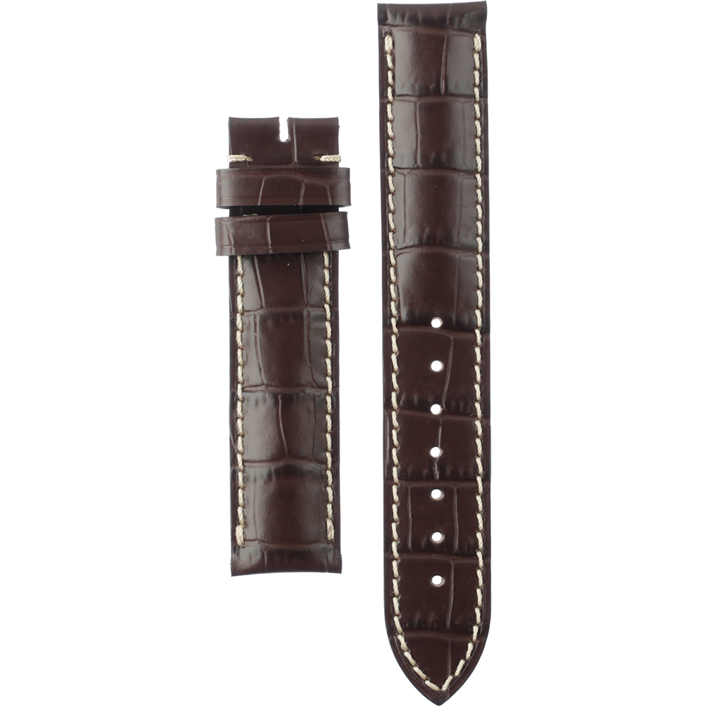Longines L682101357 Evidenza Horlogeband