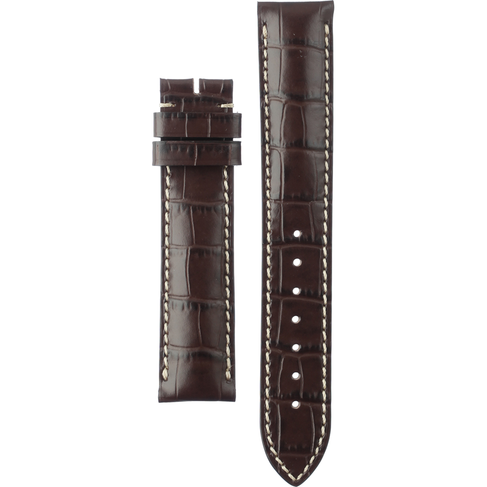 Longines L682101358 Evidenza Horlogeband
