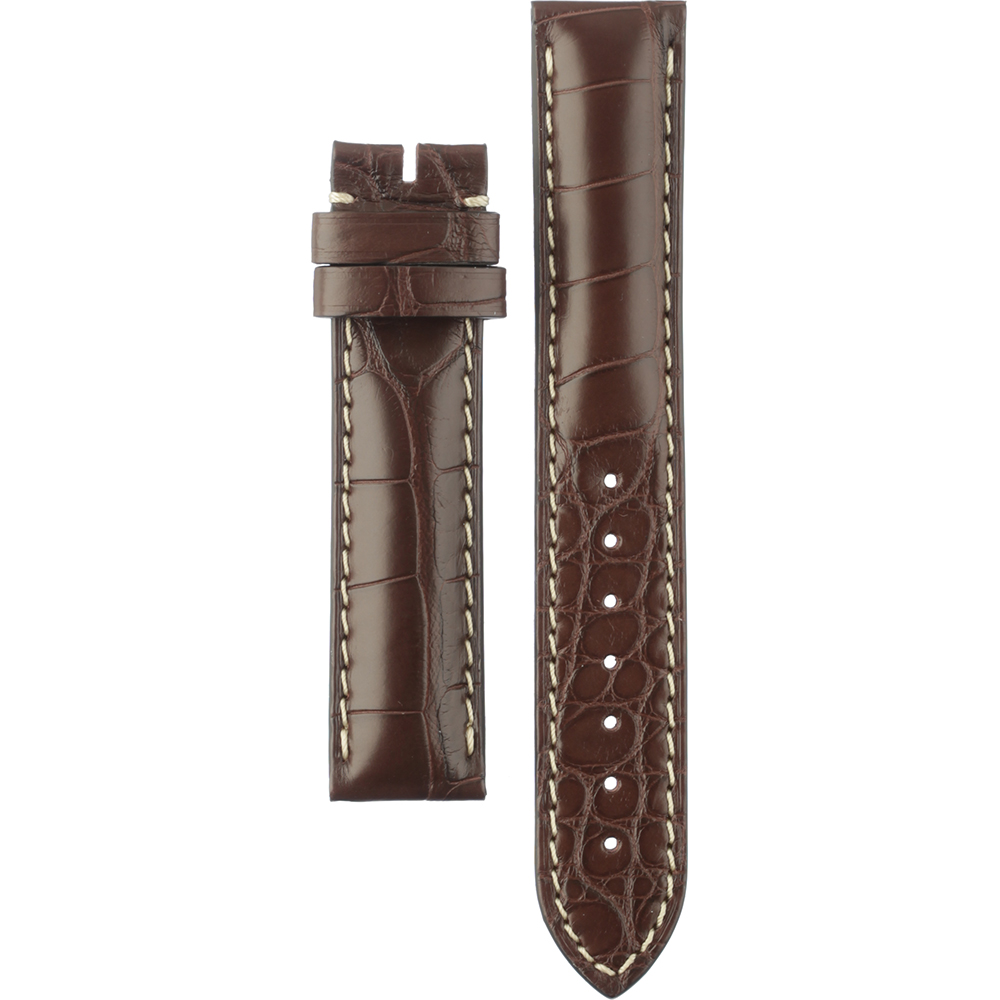Longines L682108692 Evidenza Horlogeband
