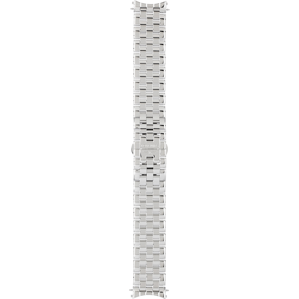 Longines L600151512 Flagship Horlogeband