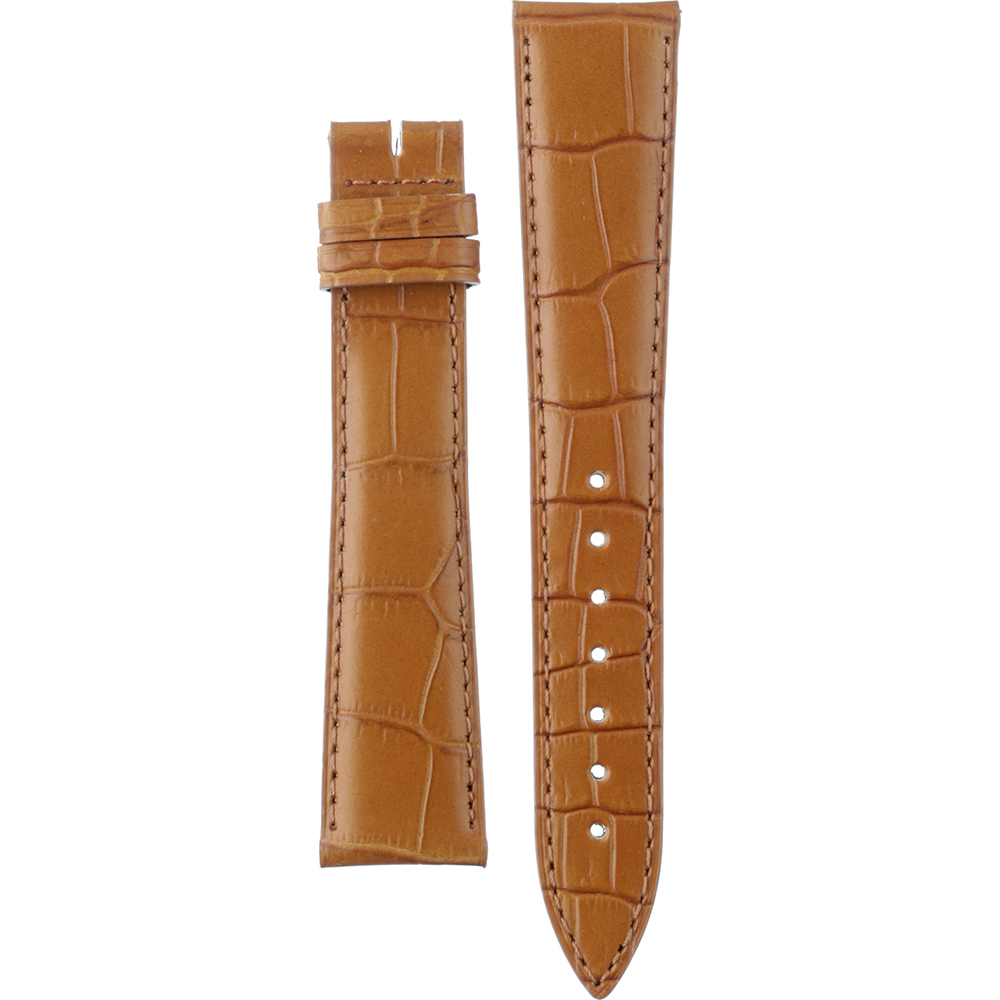 Longines L682101268 Flagship Horlogeband
