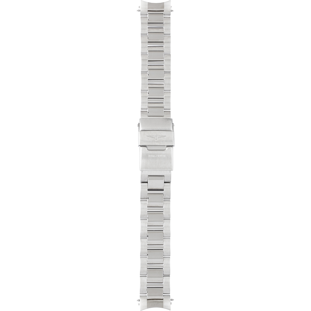 Longines L600123880 HydroConquest Horlogeband