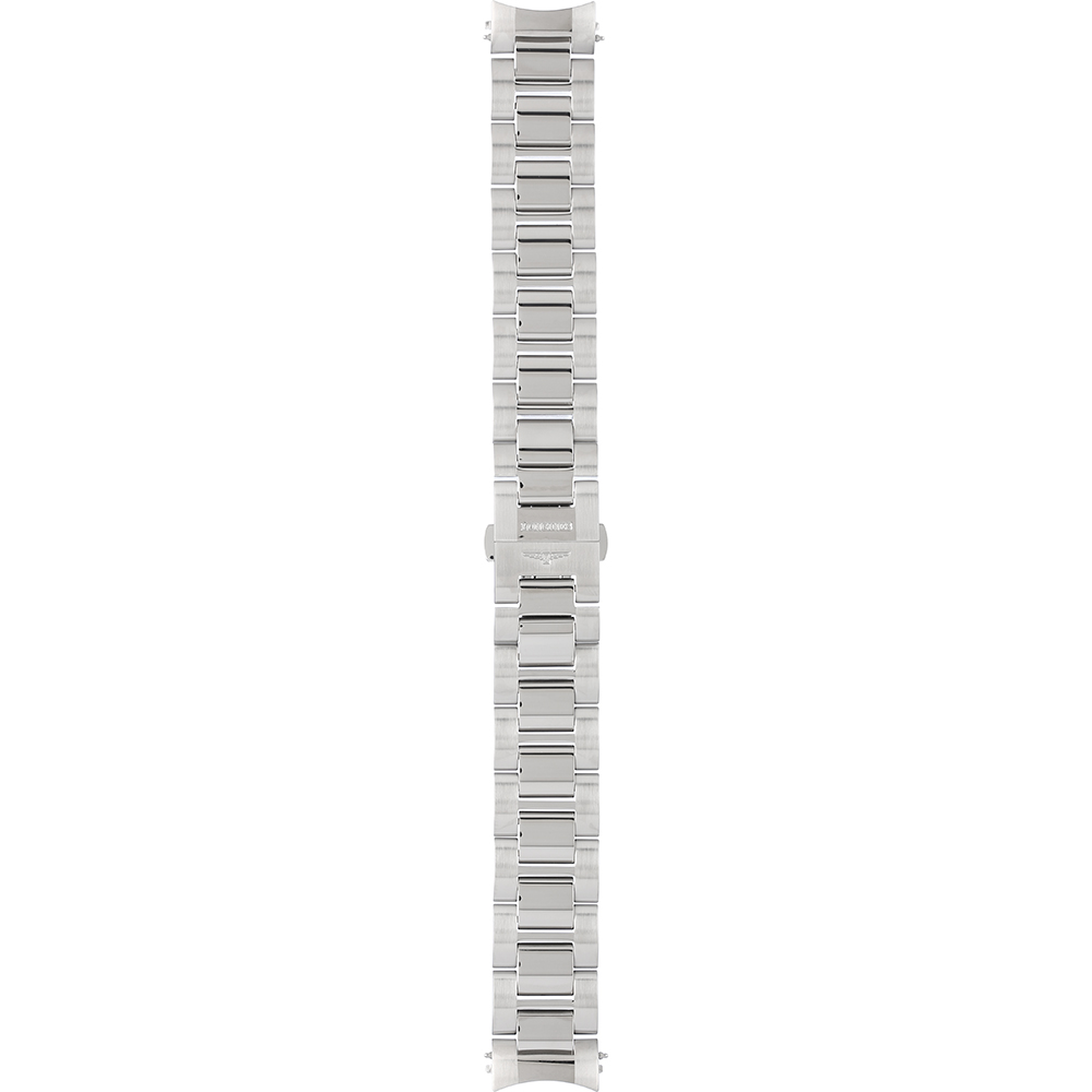 Longines L600125210 HydroConquest Horlogeband
