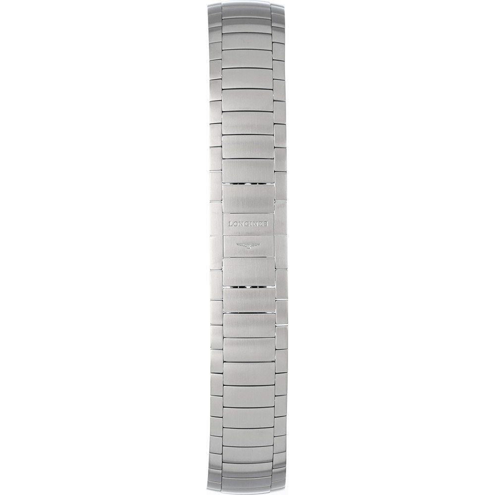 Longines L600075210 Oposition Horlogeband