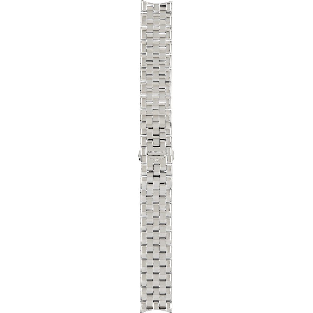 Longines L600075233 Flagship Horlogeband