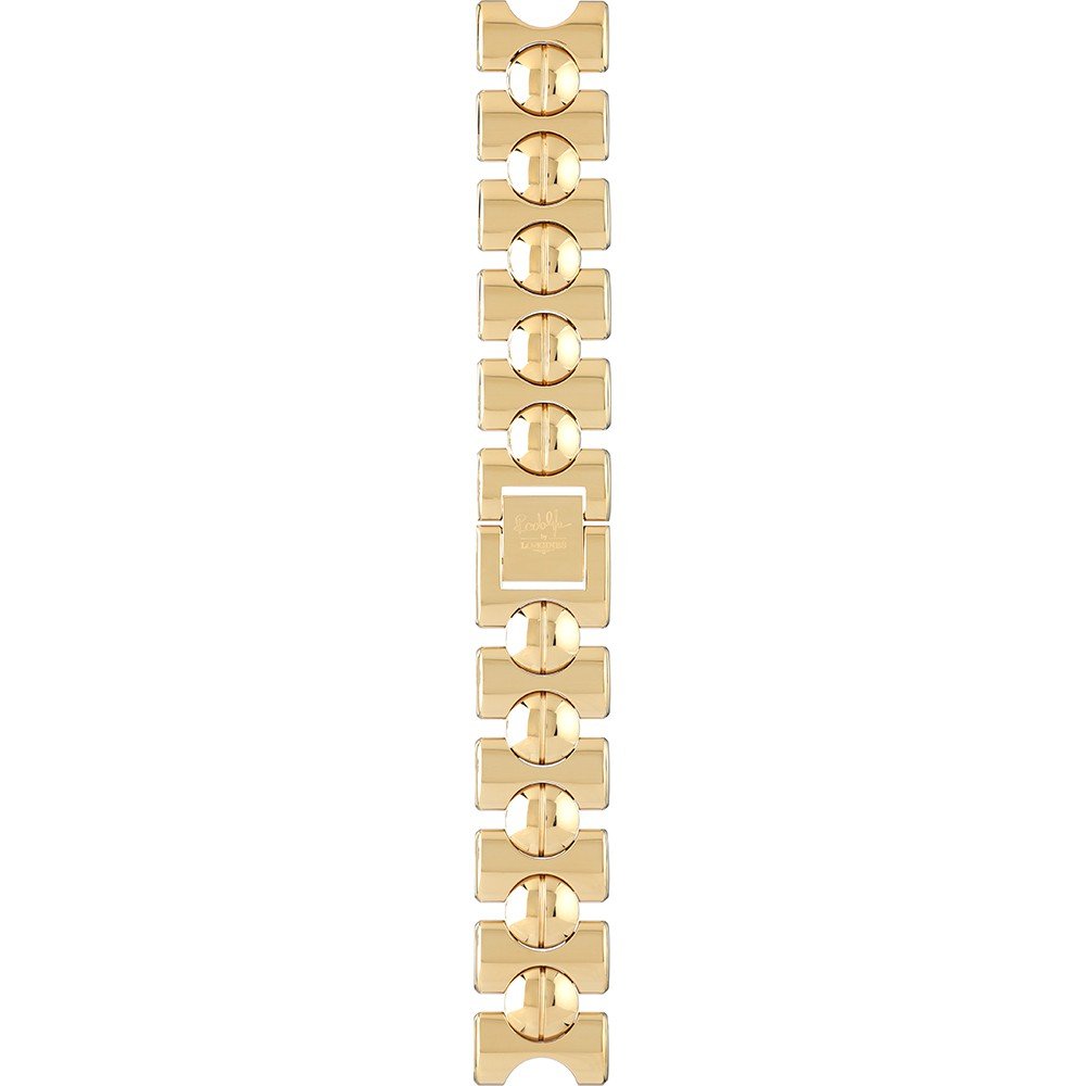 Longines L600075408 L66062186 Horlogeband