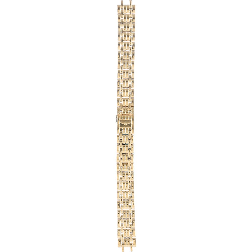 Longines L600075422 Double Pommes Horlogeband