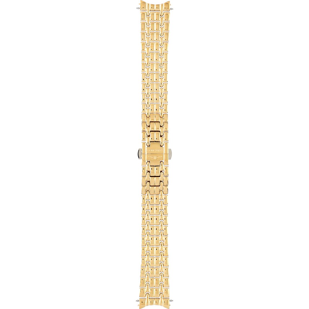 Longines L600075439 Présence Horlogeband