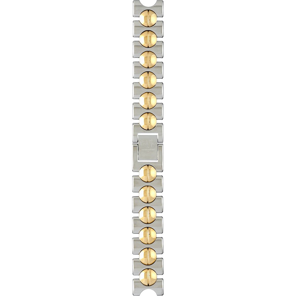 Longines L600075560 Rbyl Horlogeband
