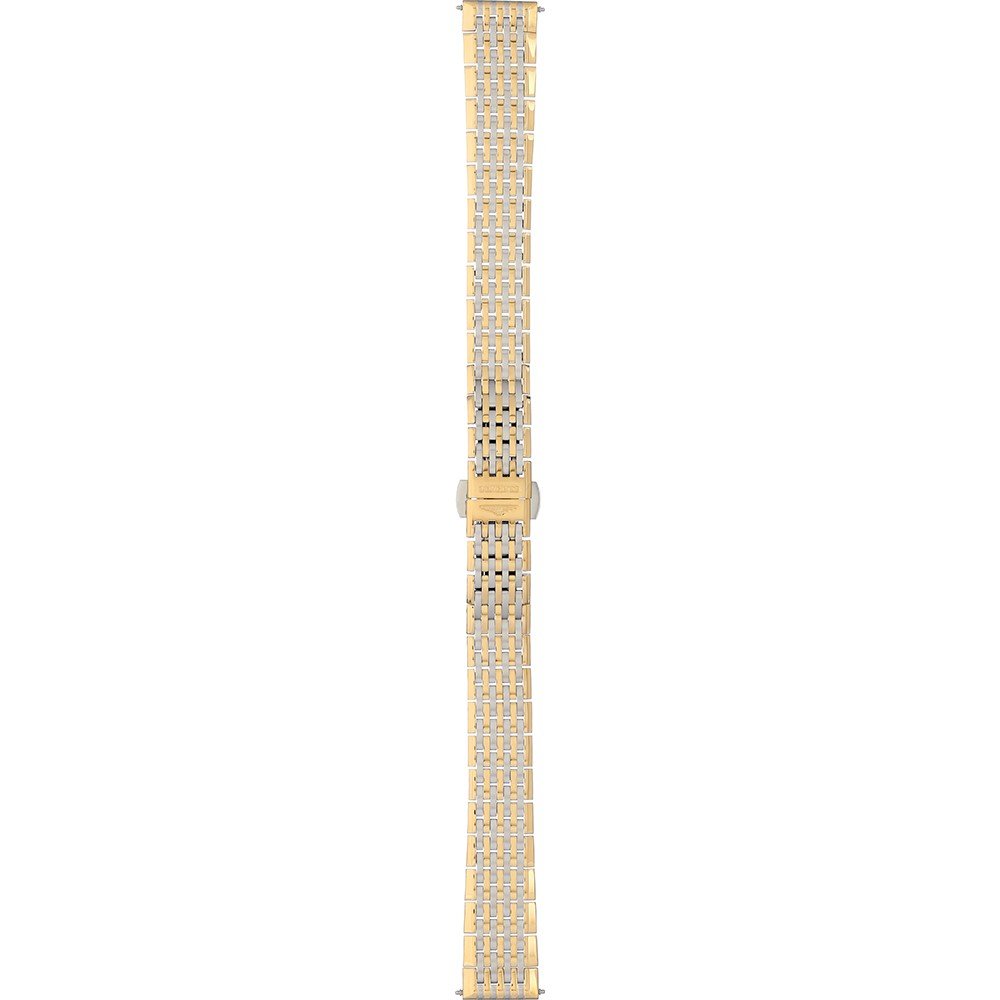 Longines L600075603 La Grande Classique Horlogeband