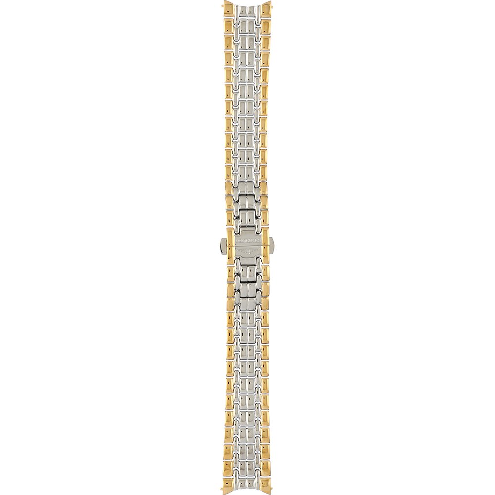 Longines L600075615 Présence Horlogeband
