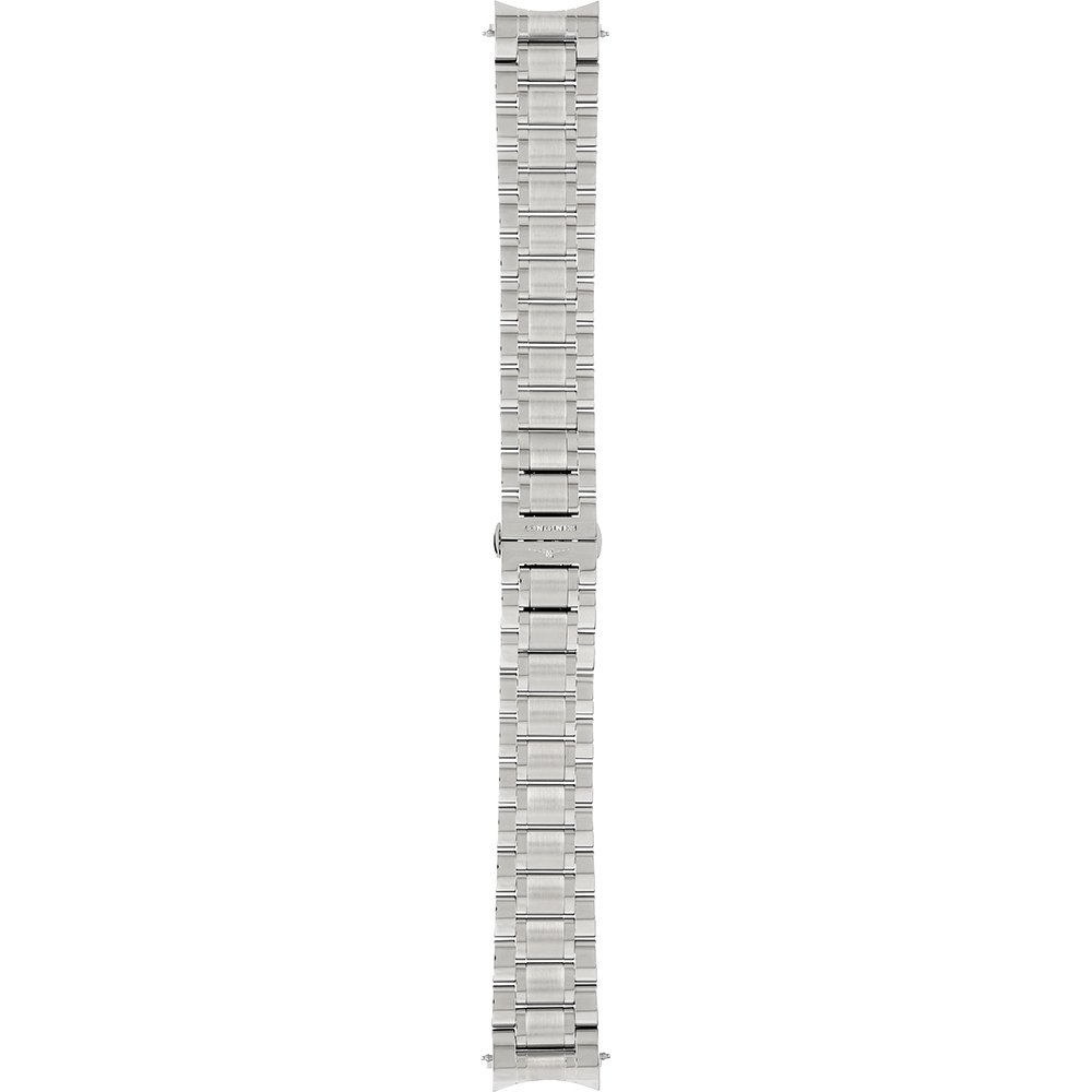 Longines L600123043 Master collection Horlogeband