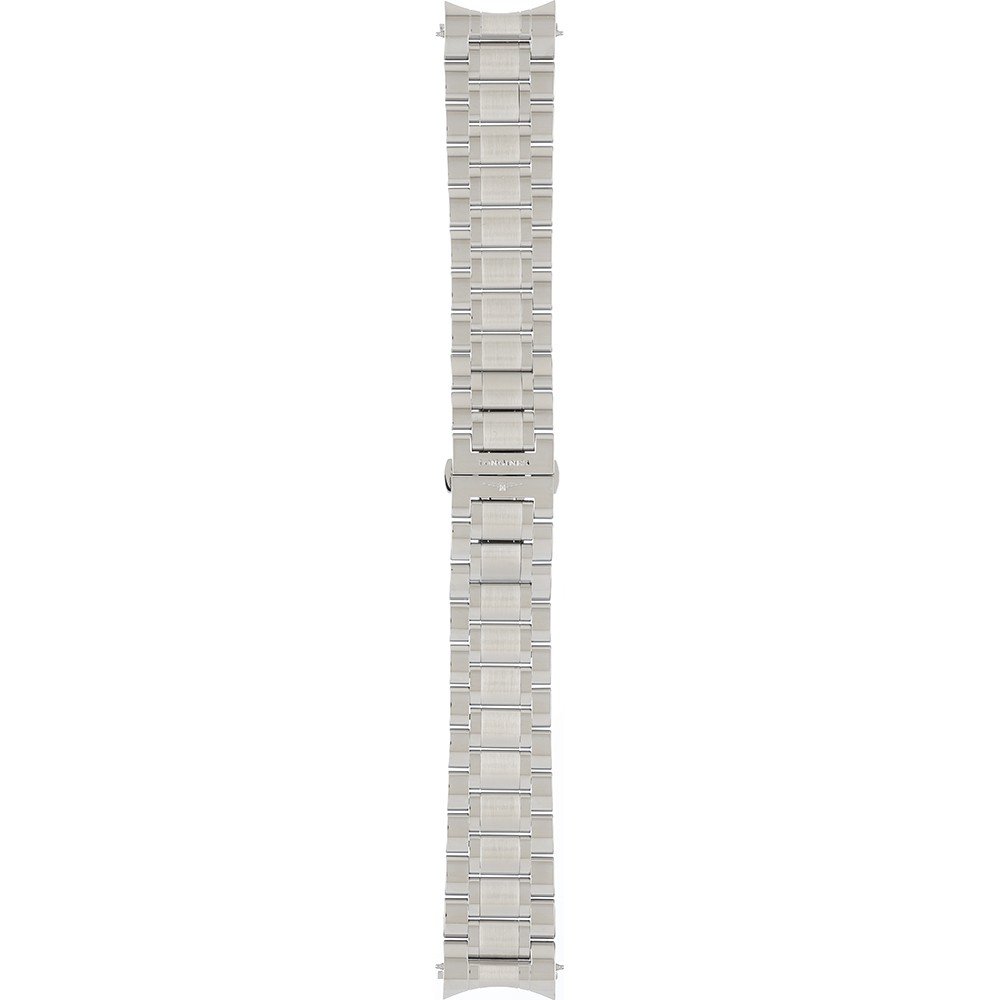 Longines L600123095 Master collection Horlogeband