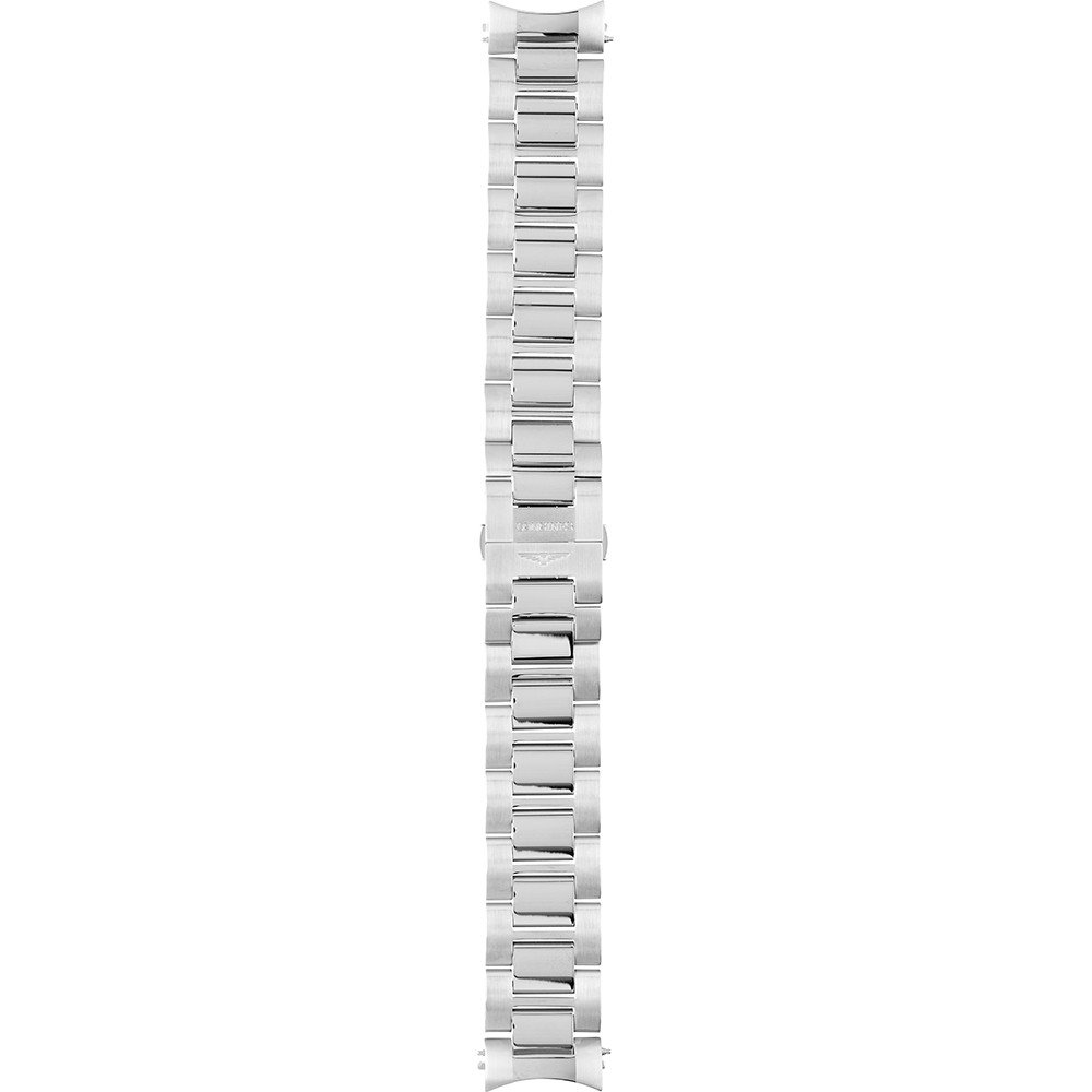 Longines L600124993 Conquest Horlogeband