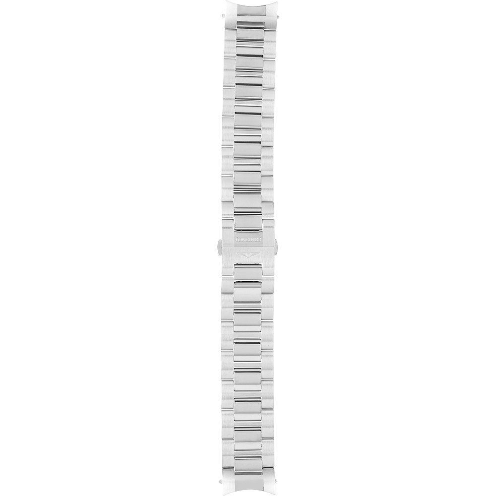 Longines L600125025 Conquest Horlogeband