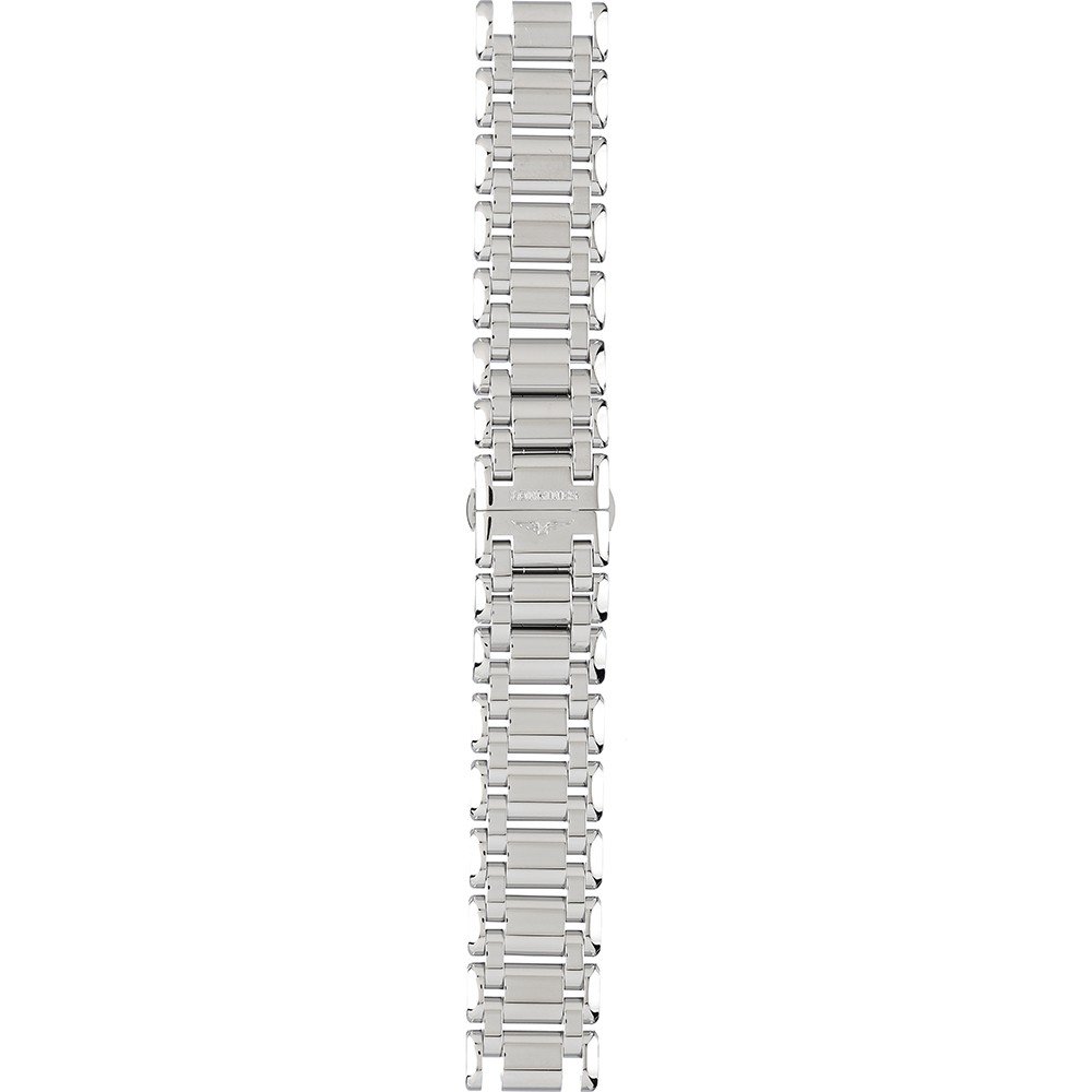 Longines L600130437 PrimaLuna Horlogeband