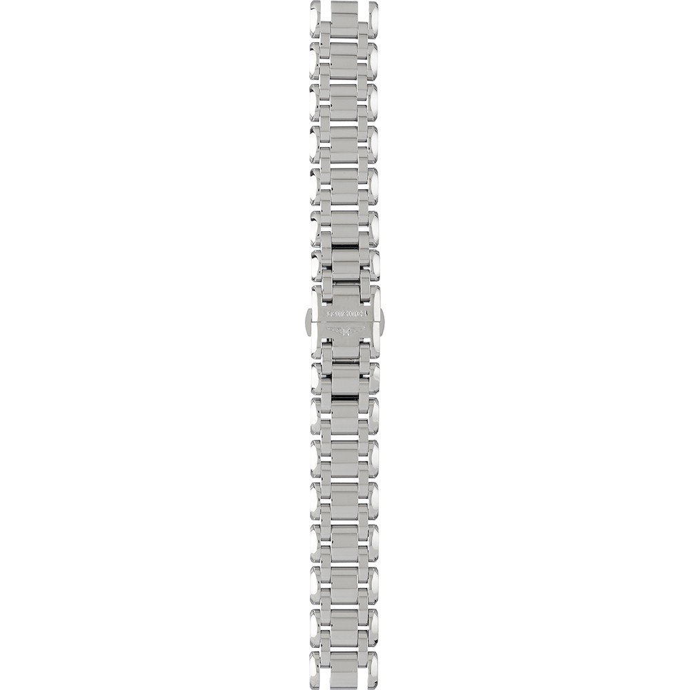 Longines L600130441 PrimaLuna Horlogeband