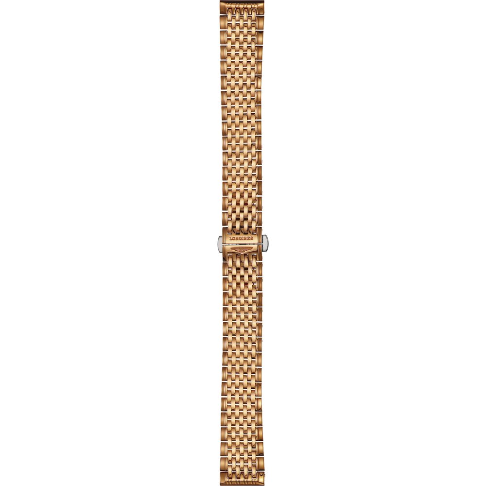Longines L600131560 La Grande Classique Horlogeband