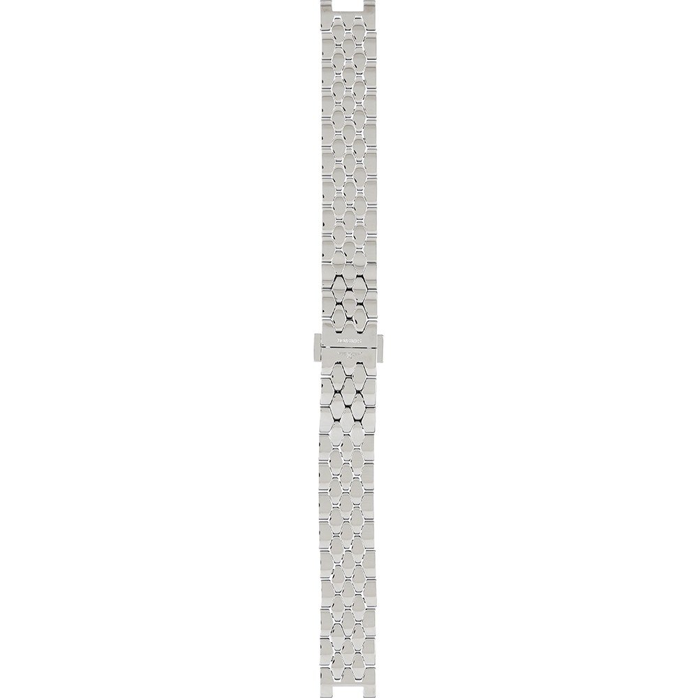 Longines L600146138 Symphonette Horlogeband
