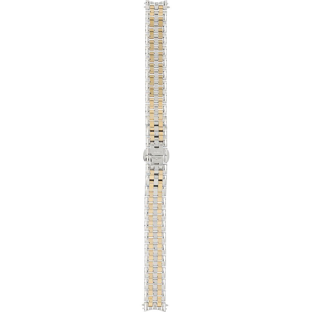 Longines L600148395 Flagship Horlogeband