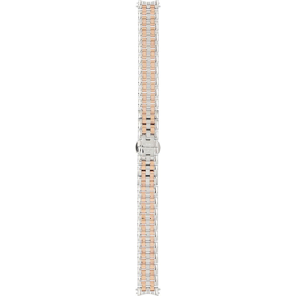 Longines L600151362 Flagship Horlogeband