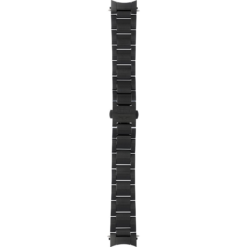 Longines L600152515 Conquest V.H.P. Horlogeband