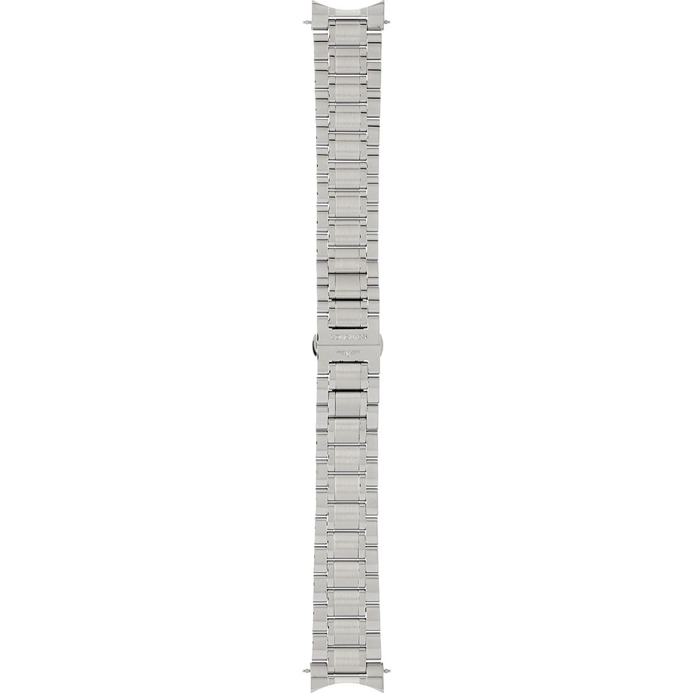 Longines L600169934 Master collection Horlogeband