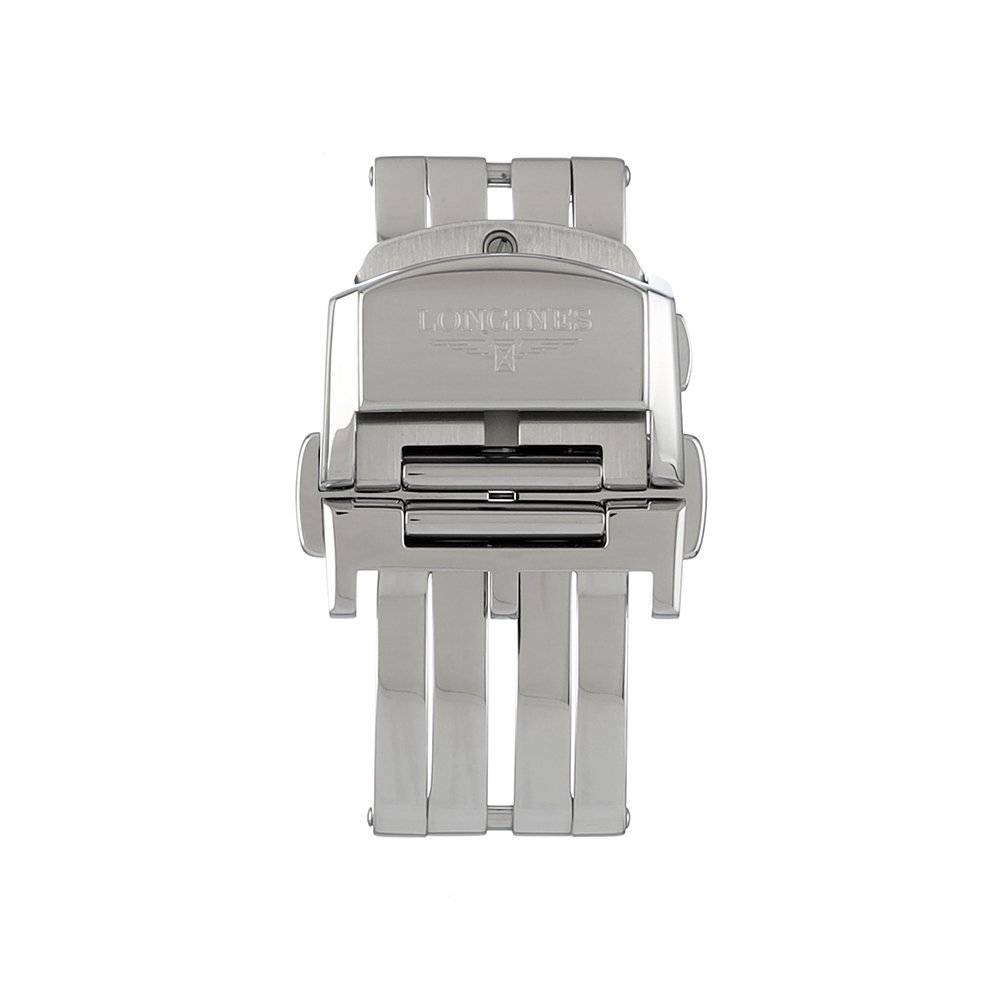 Longines L639174560 Gesp