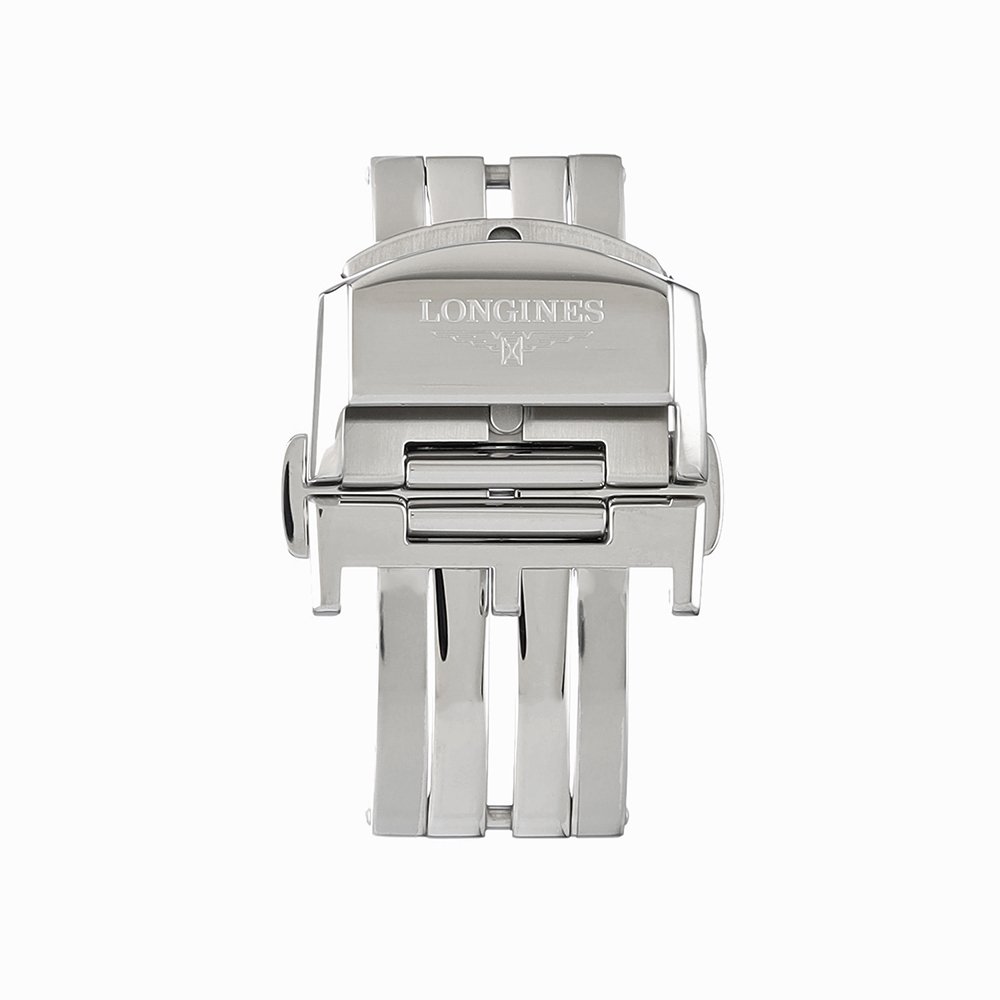 Longines L639174561 Gesp