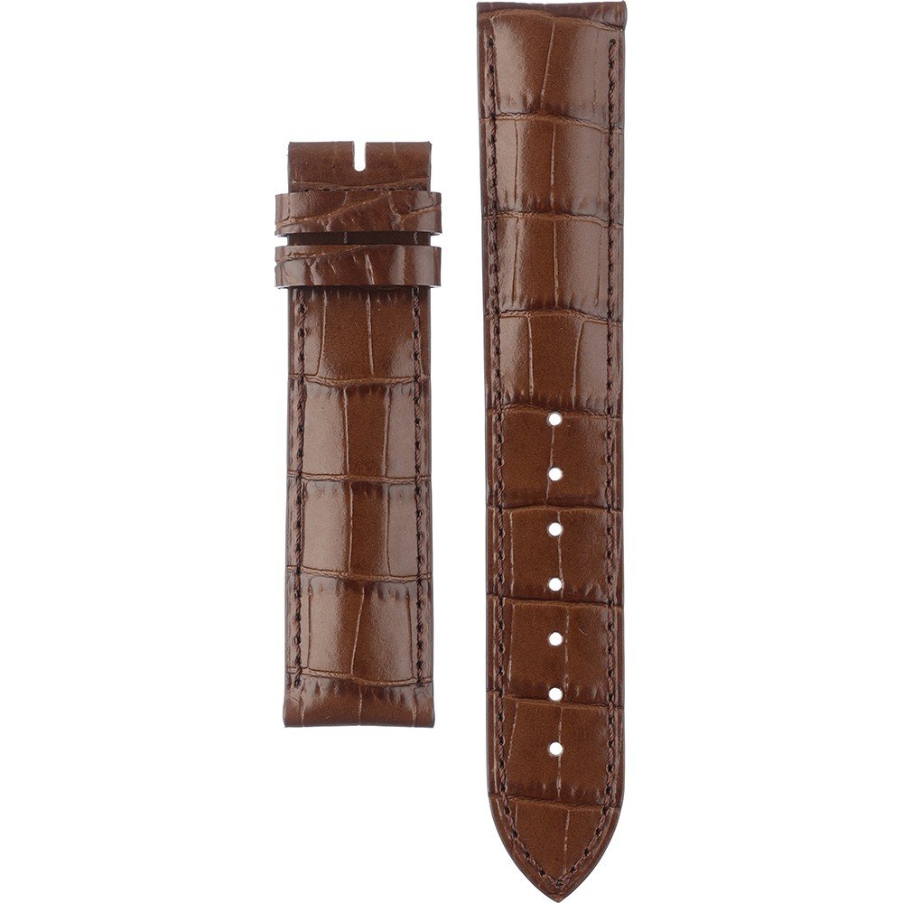 Longines L682100772 Elegances Horlogeband