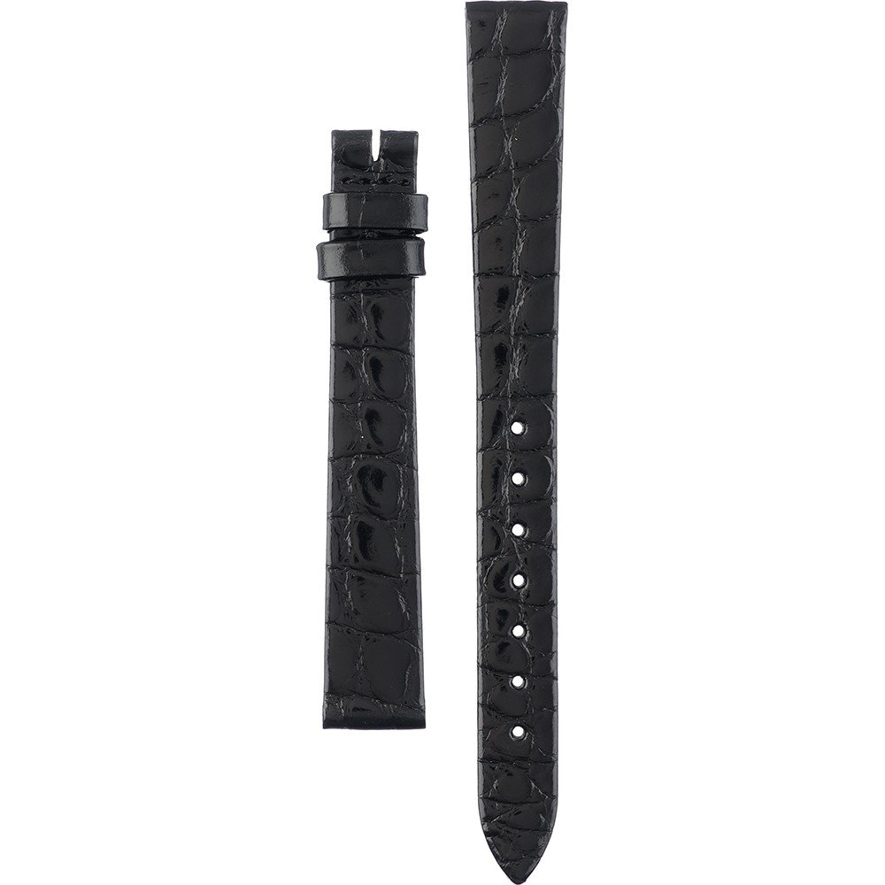 Longines L682101056 Agassiz Horlogeband
