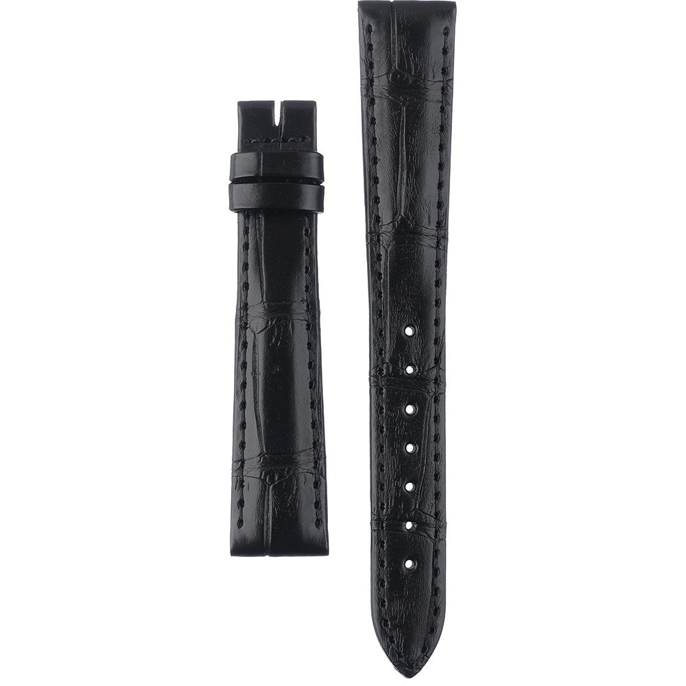 Longines L682101070 Prestige Horlogeband