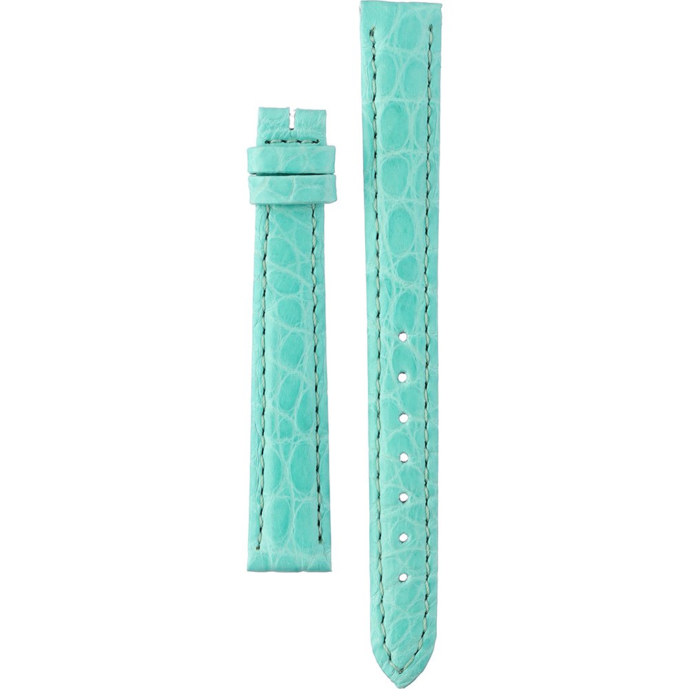 Longines L682101120 Dolce Vita Classic Horlogeband