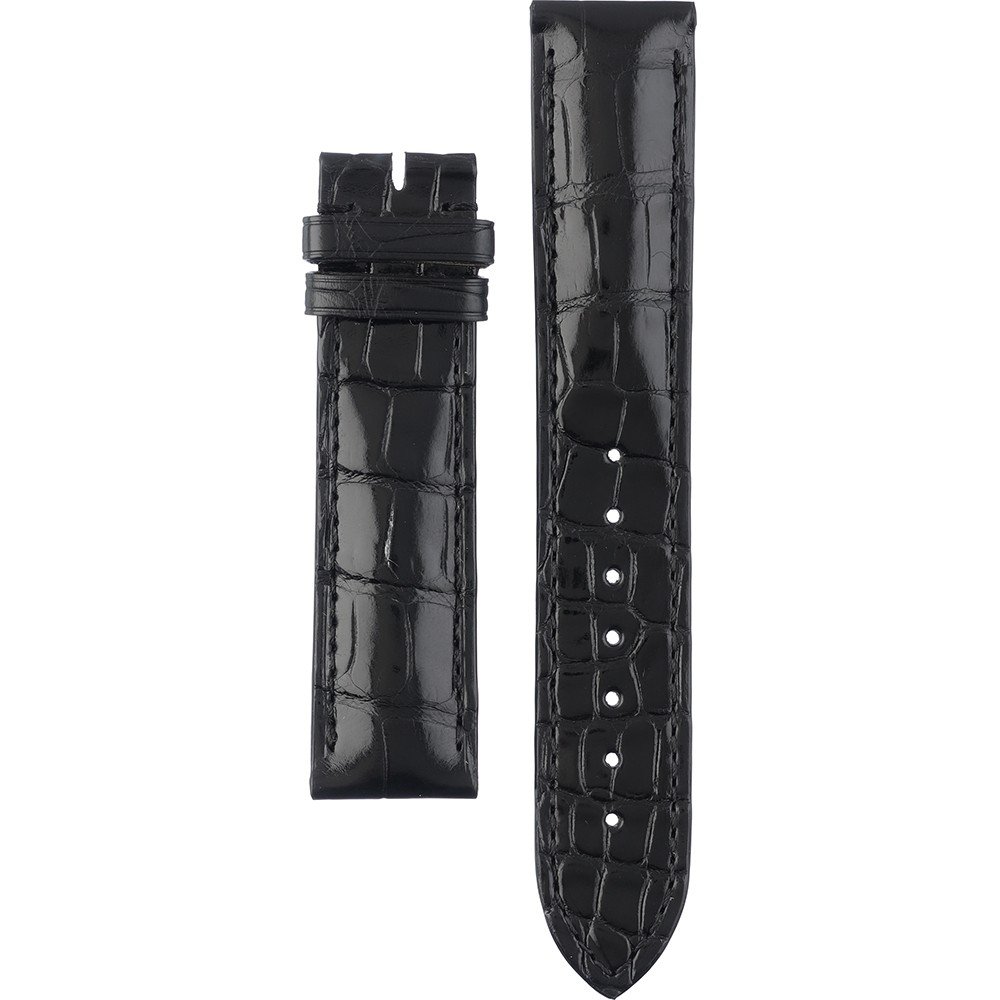 Longines L682110283 Master Collection Horlogeband