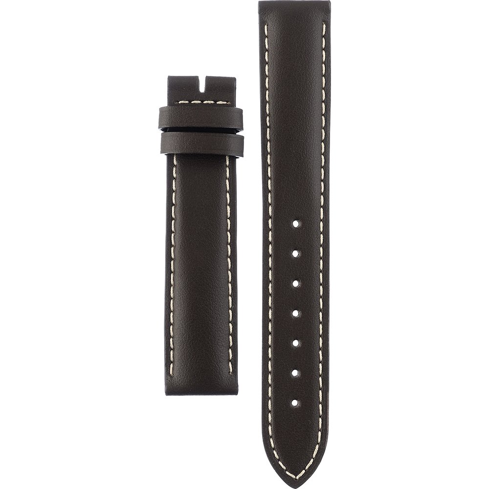 Longines L682132178 Conquest Horlogeband