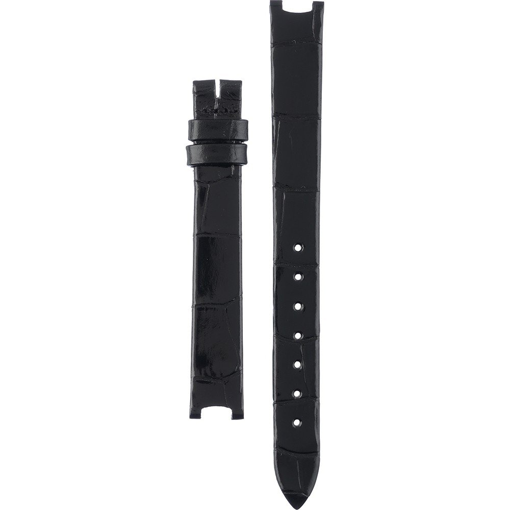 Longines L682135252 Prestige Horlogeband